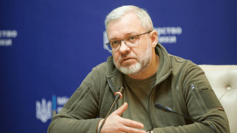 Два міністри мають піти з посад чи бути звільнені ВР, – Радіна