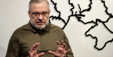 НАБУ проводить обшуки у міністра Галущенка та в Енергоатомі, - нардеп