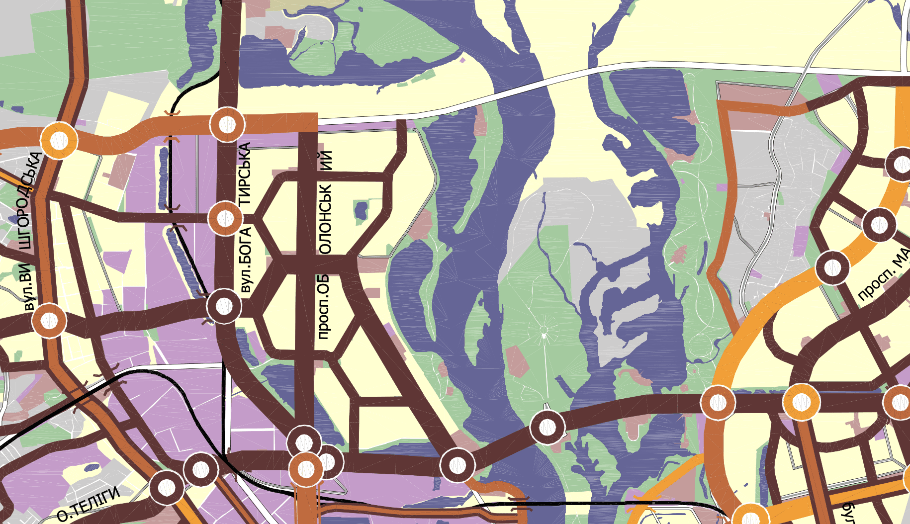 “Собаче гирло” в пастці: хто і за якими схемами хоче забудувати косу на Дніпрі “Собаче гирло” в пастці: хто і за якими схемами хоче забудувати косу на Дніпрі