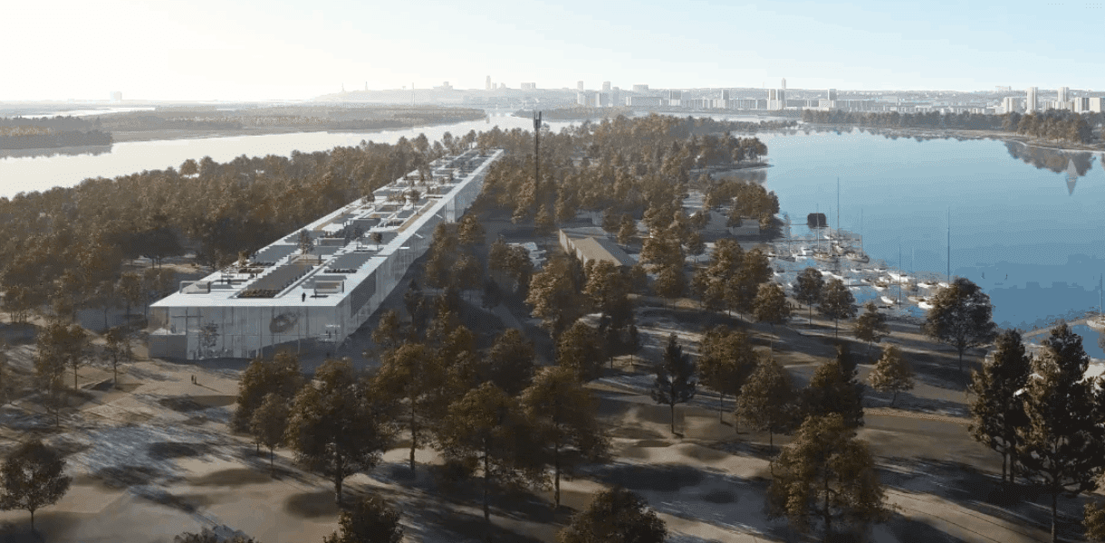 “Собаче гирло” в пастці: хто і за якими схемами хоче забудувати косу на Дніпрі “Собаче гирло” в пастці: хто і за якими схемами хоче забудувати косу на Дніпрі