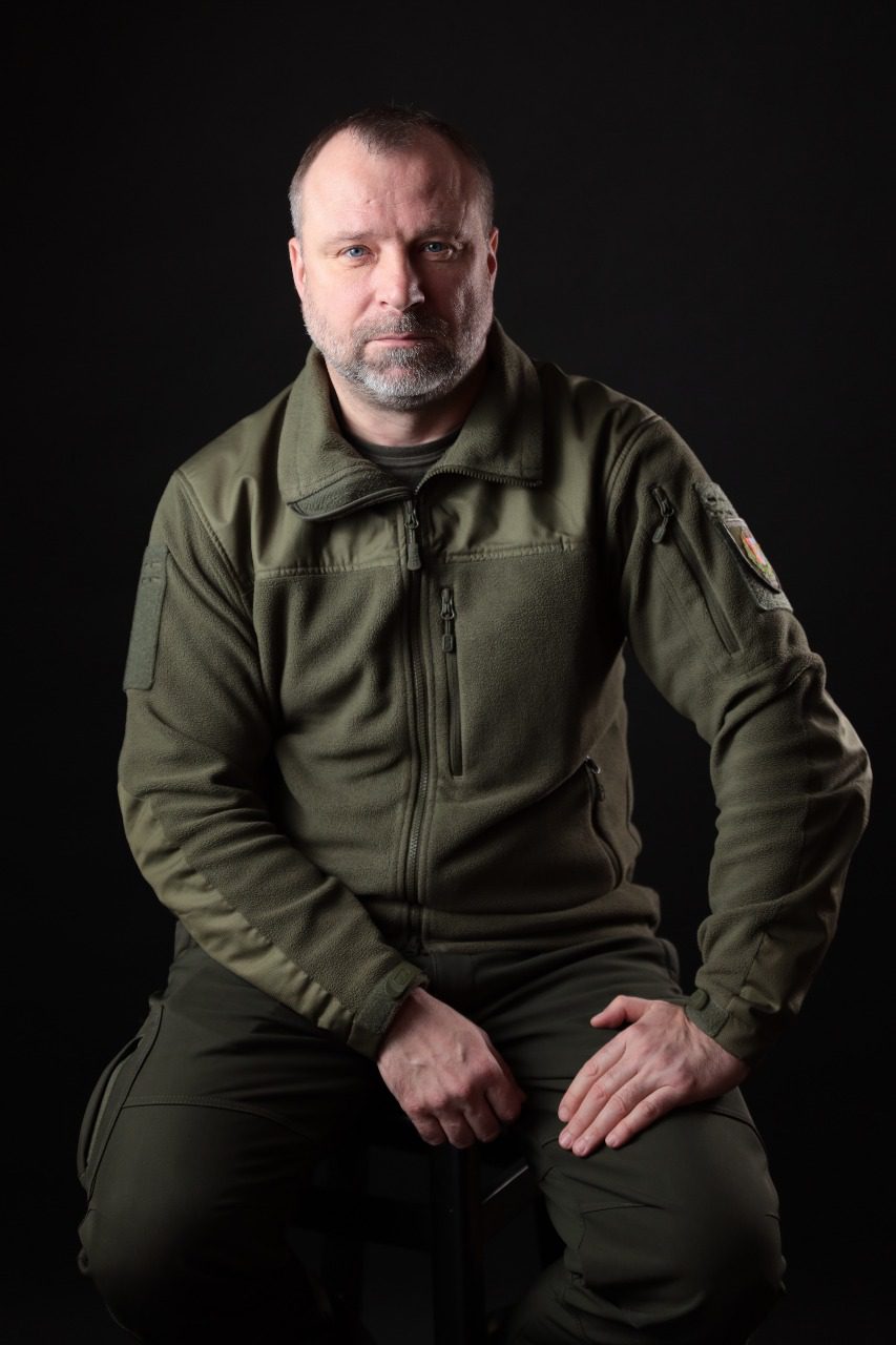 70% об’єктів соціальної сфери району уже перевели на альтернативні джерела опалення, — голова Бориспільської РДА