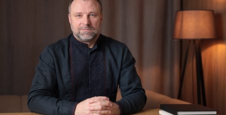 70% об’єктів соціальної сфери району уже перевели на альтернативні джерела опалення, – голова Бориспільської РДА Руслан Дяченко