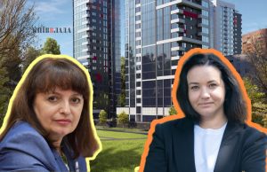 “Зелена зона розбрату”: забудовник судиться з міськрадою через землю біля Київської фортеці