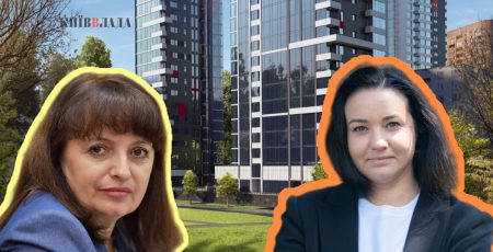 “Зелена зона розбрату”: забудовник судиться з міськрадою через землю біля Київської фортеці