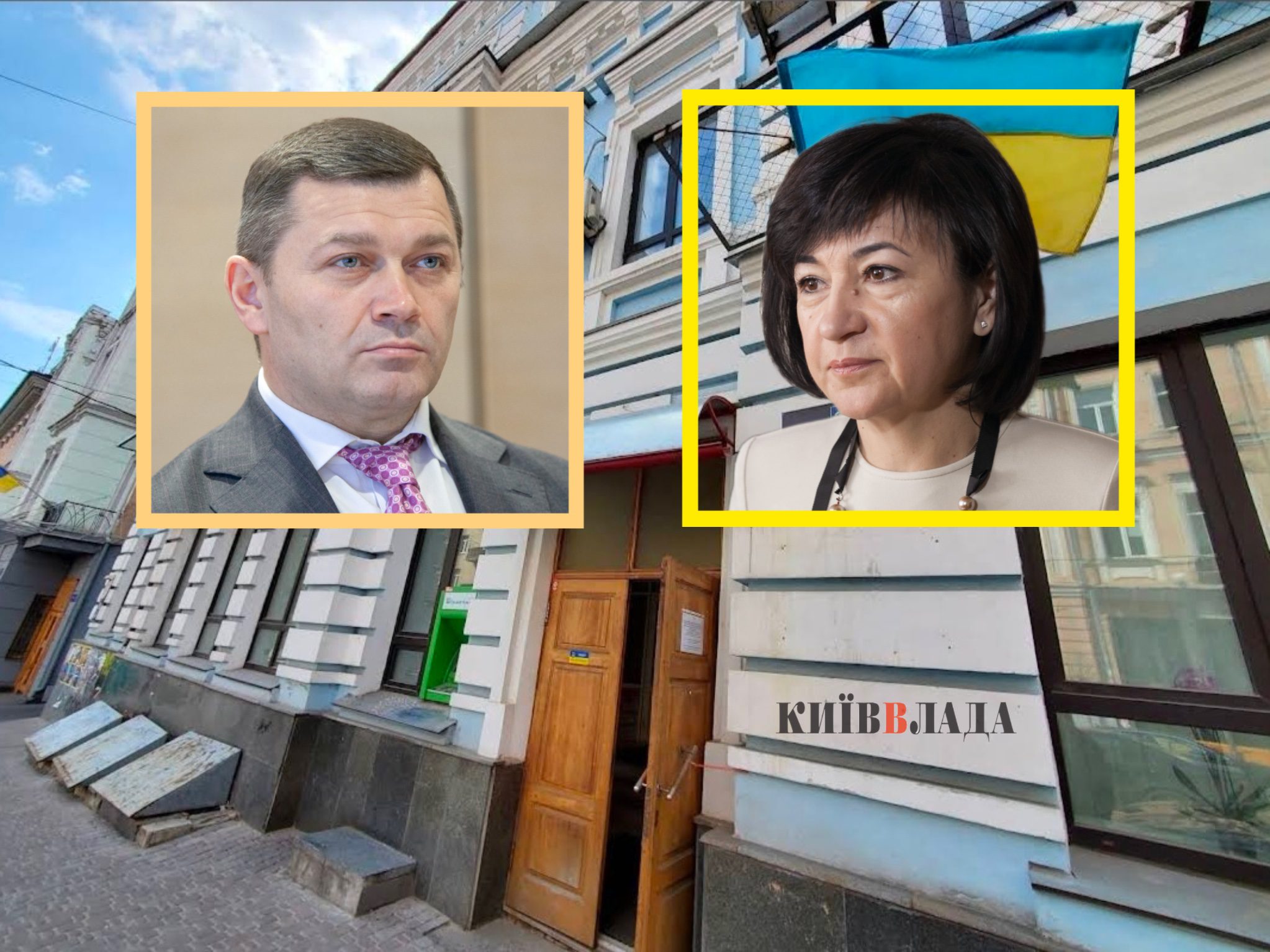 “Медичні схеми” КМДА: Нацполіція  розслідує “ручні” тендери Департаменту охорони здоров&#8217;я