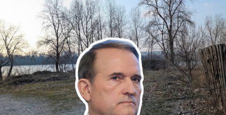 На кону - 40 га землі: прокуратура судиться з компанією із оточення Медведчука за арештовані ділянки на Позняках