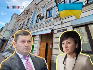 “Медичні схеми” КМДА: Нацполіція розслідує “ручні” тендери Департаменту охорони здоров'я