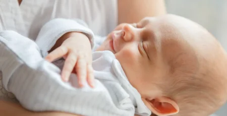 Президент підписав закон про 50-тисячні виплати батькам новонароджених