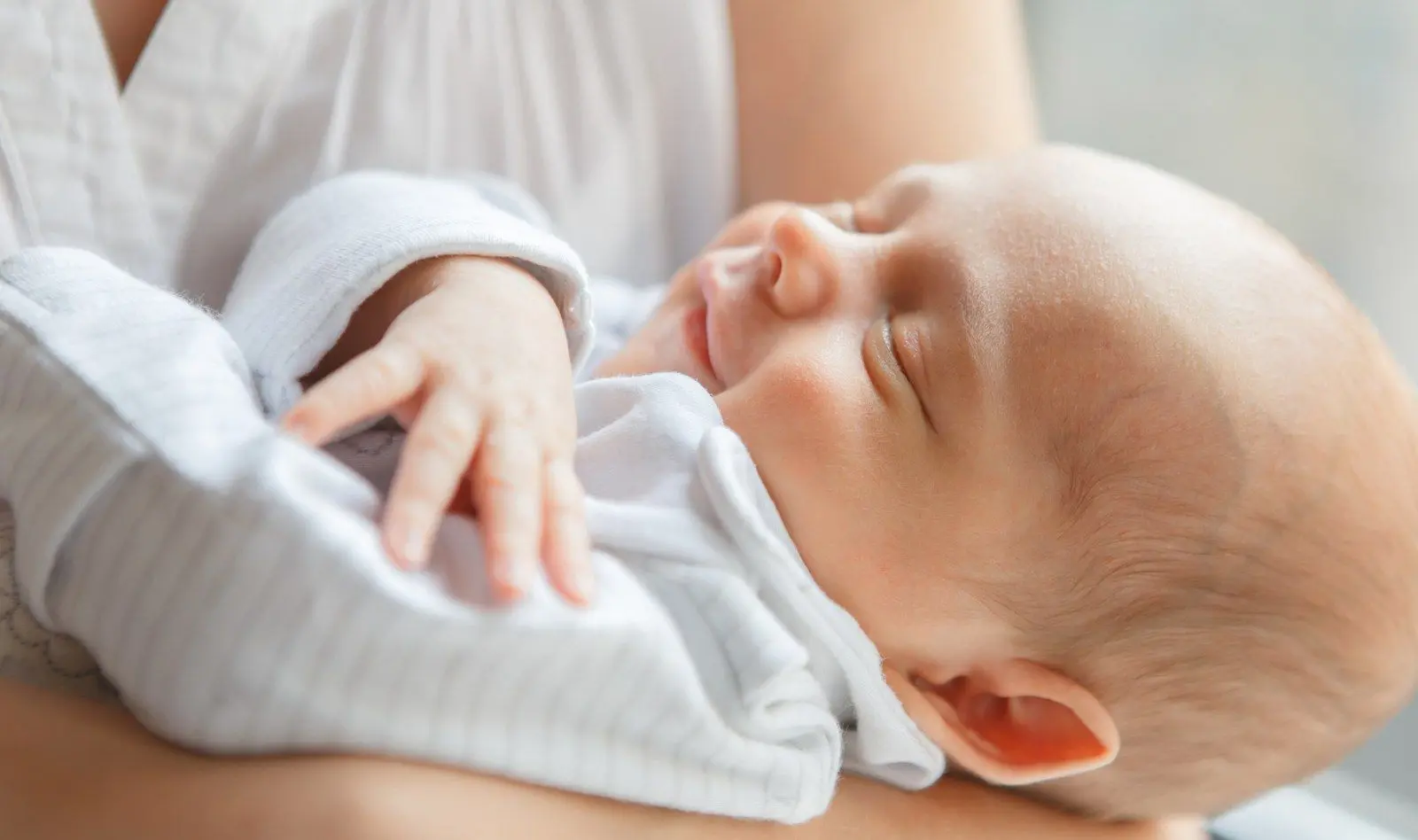 Президент підписав закон про 50-тисячні виплати батькам новонароджених