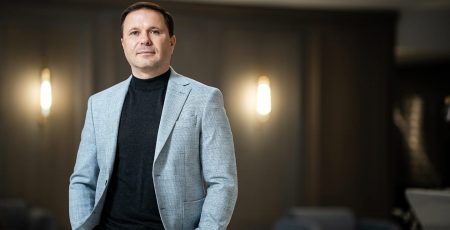 “Креатор-Буд” презентував нові стандарти майбутнього житла