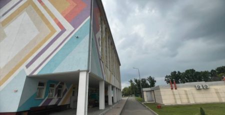 На Київщині судитимуть директора підприємства, який привласнив понад 20 млн грн на модульних укриттях