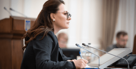 Кабмін майже готовий внести на розгляд ВР проєкт Ветеранського кодексу, - Свириденко