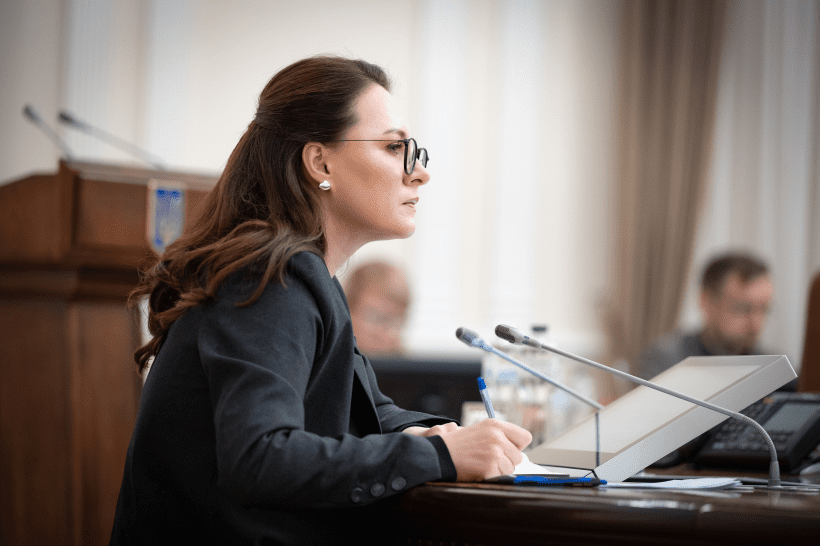 Кабмін майже готовий внести на розгляд ВР проєкт Ветеранського кодексу, - Свириденко