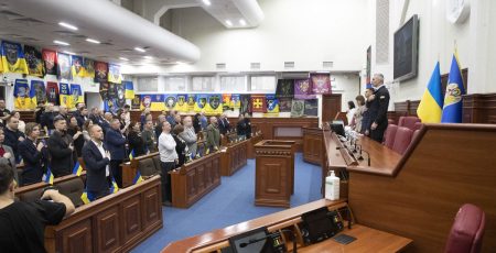 Київ виділить 120 млн гривень на житло для військових та їх родин за програмою співфінансування - Кличко