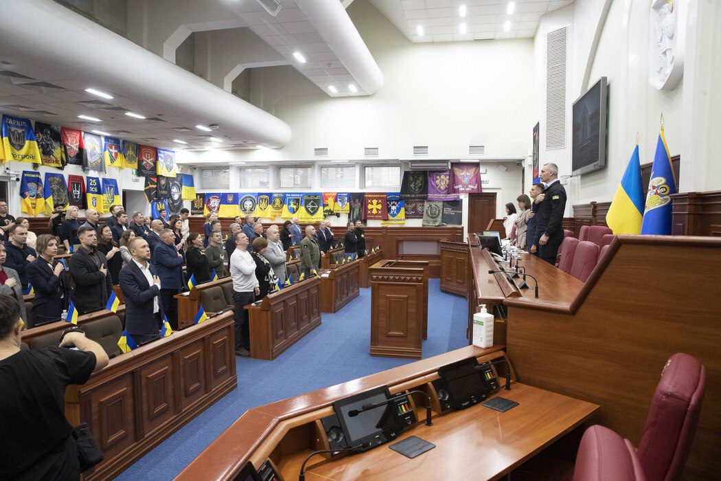 Київ виділить 120 млн гривень на житло для військових та їх родин за програмою співфінансування - Кличко