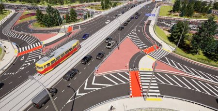 Шляхопровід біля метро Чернігівська відремонтують майже за 1 млрд гривень