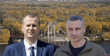 Справи насущні: скільки та на що у жовтні 2025-го витрачав Київ