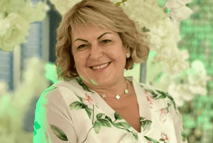 Тетяні Крупі, яка оформила "інвалідність" 50 прокурорам, суд дозволив зняти електронний браслет