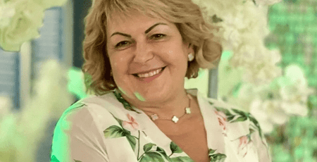 Тетяні Крупі, яка оформила "інвалідність" 50 прокурорам, суд дозволив зняти електронний браслет