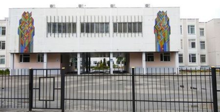 Понівечений росіянами дитсадок на Відрадному відремонтують за 40 млн гривень