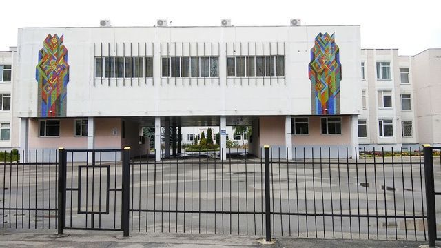 Понівечений росіянами дитсадок на Відрадному відремонтують за 40 млн гривень