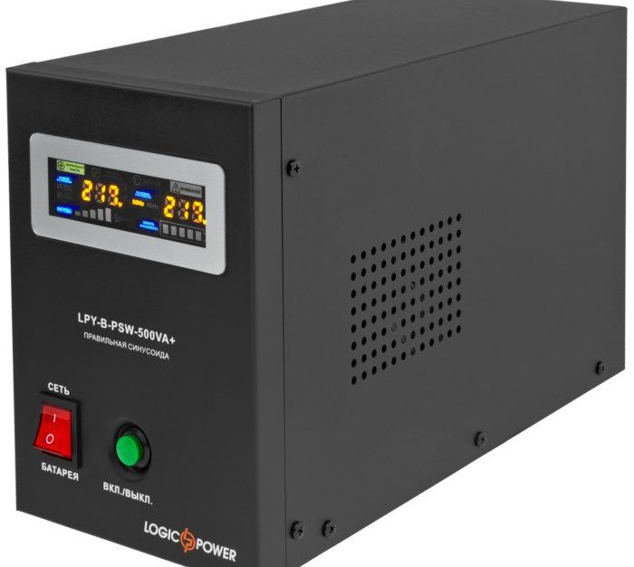 У школи і садочки Святошина за 20 млн гривень куплять безперебійники