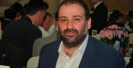 НАБУ проводить обушки у Міндіча, - ЗМІ