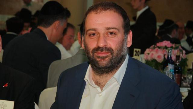 НАБУ проводить обушки у Міндіча, - ЗМІ