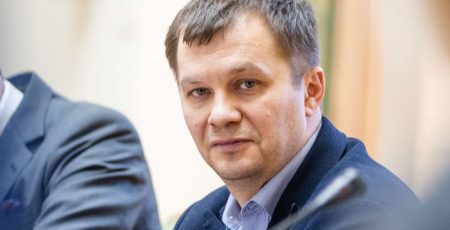 Милованов пішов із наглядової ради «Енергоатому»