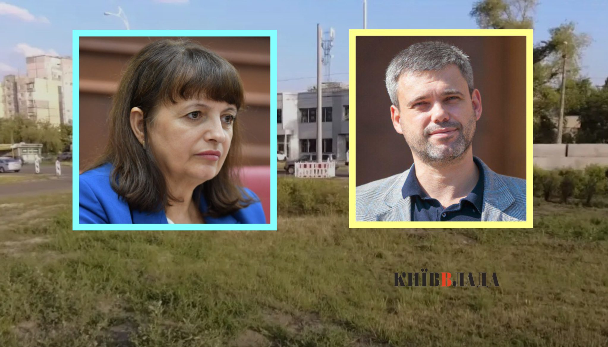 Сумнівне призначення та “зайві сотки”: компанія із орбіти “Standard One” судиться з Київрадою за півгектара землі на Оболоні