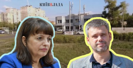 Сумнівне призначення та “зайві сотки”: компанія із орбіти “Standard One” судиться з Київрадою за півгектара землі на Оболоні