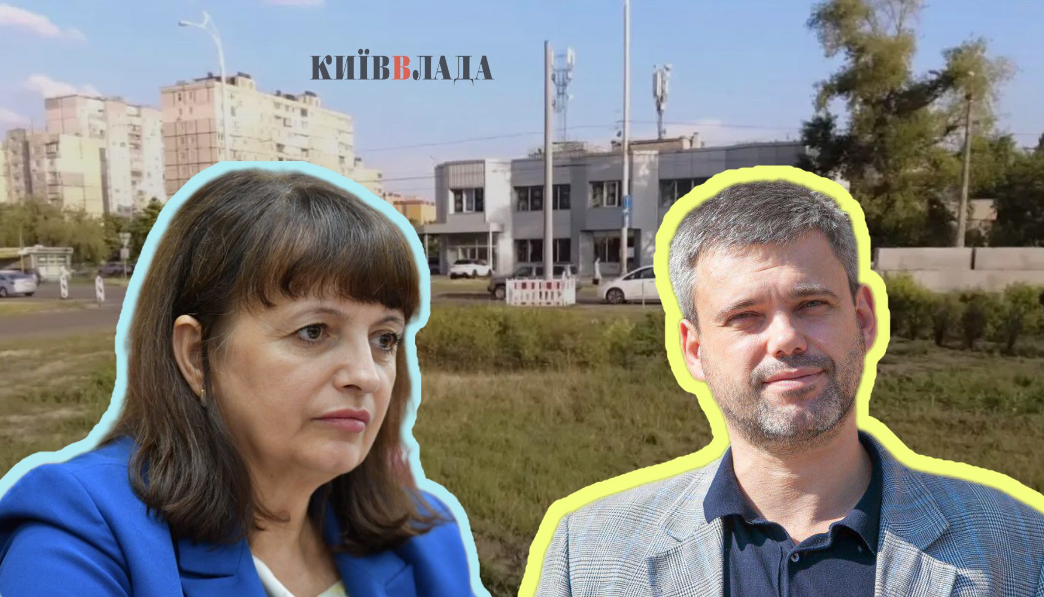 Сумнівне призначення та “зайві сотки”: компанія із орбіти “Standard One” судиться з Київрадою за півгектара землі на Оболоні