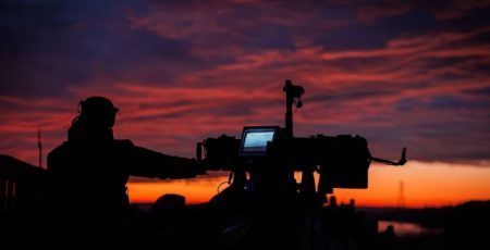 СБС уразили 850 ворожих цілей за добу