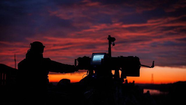 СБС уразили 850 ворожих цілей за добу