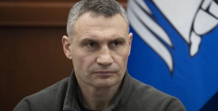 Післязавтра в Берліні відбудеться Інвестфорум із залучення коштів на відновлення та розвиток Києва - Кличко