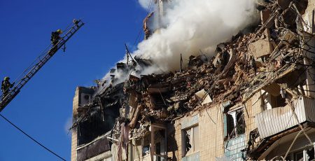 У Тернополі число вбитих російською атакою зросло до 16 осіб