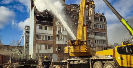 Тернопіль: 25 загиблих, серед них 3 дітей