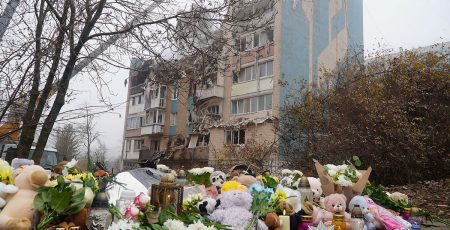 У Тернополі число жертв російської атаки зросло до 31