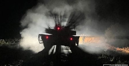 Від ранку на фронті відбулося 64 бойових зіткнення, - Генштаб 