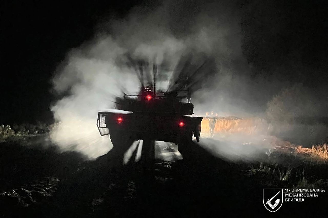 Від ранку на фронті відбулося 64 бойових зіткнення, - Генштаб 