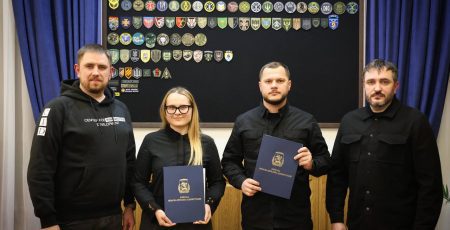 Микола Калашник: Київська ОДА спільно з Центром розвитку інновацій розпочинають аналітичний проєкт, що відкриває новий рівень роботи з даними