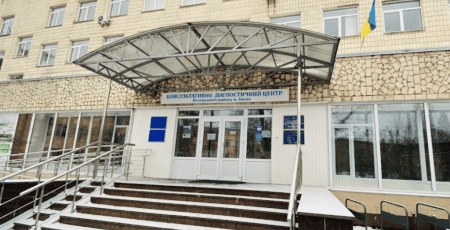 В лікарні на Печерську за 30 млн гривень облаштують відділення анестезії