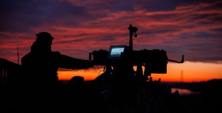 Протиповітряна оборона знешкодила 125 БПЛА на півночі, півдні та сході країни