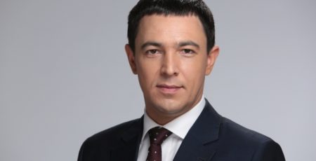 Володимира Прокопіва допустили до виконання обов’язків заступника голови КМДА (розпорядження)
