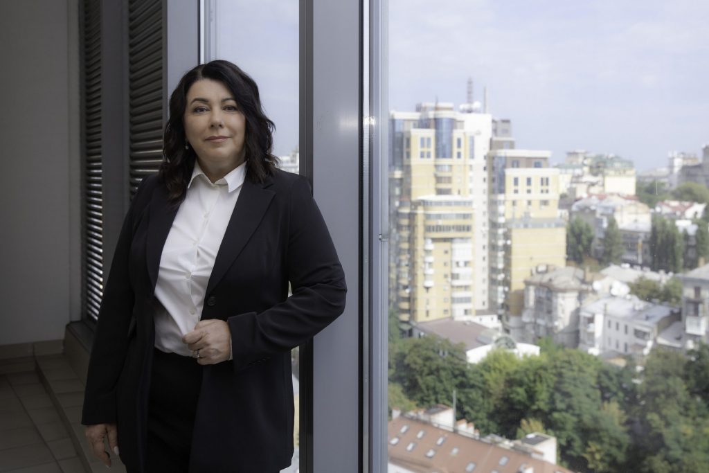 Ринок економкласу виживає шляхом держпідтримки, грантів та проєктів для ВПО, – експертка Ірина Міхальова