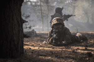 ЗСУ відбили 157 атак, найгарячіше на Покровському напрямку, – Генштаб