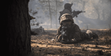 ЗСУ відбили 157 атак, найгарячіше на Покровському напрямку, - Генштаб ЗСУ відбили 157 атак, найгарячіше на Покровському напрямку, - Генштаб