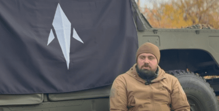 На Дніпропетровщині під час нагородження військових рф нанесла удар балістикою, є загиблі