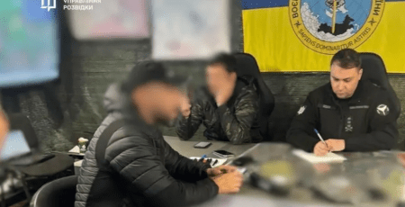 ГУР назвала успішною десантну операцію у Покровську (відео)