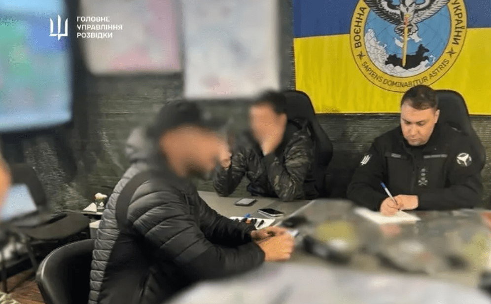 ГУР назвала успішною десантну операцію у Покровську (відео)